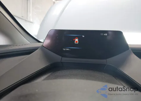 2023 Toyota Prius Xle из США, поврежденный, VIN JTDACAAU9P3011154